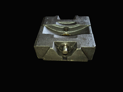 Engine Counterweight AM131129 John Deere 265