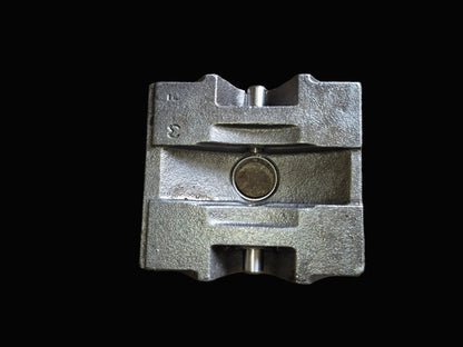 Engine Counterweight AM131129 John Deere 265