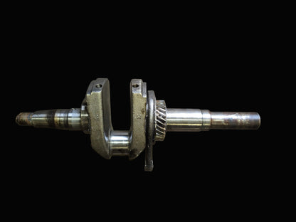 Crankshaft AM101673 M76982 AM107952 John Deere 265