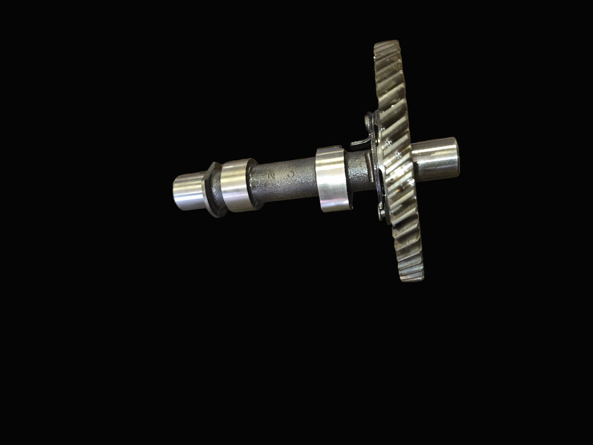 Camshaft AM117232 John Deere 265
