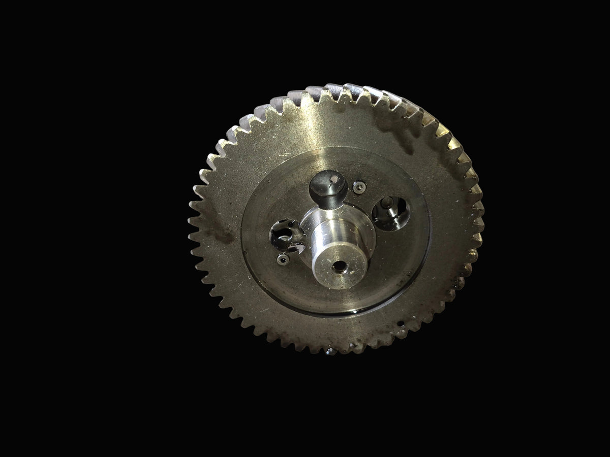 Camshaft AM117232 John Deere 265