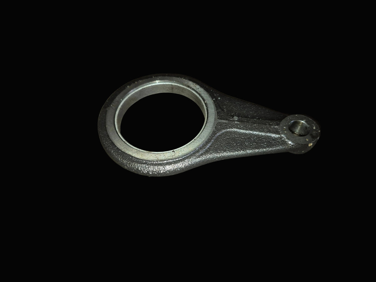 Rod Counterweight AM107952 John Deere 265