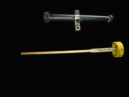 Dipstick & Tube AM109257 M70105 John Deere 265