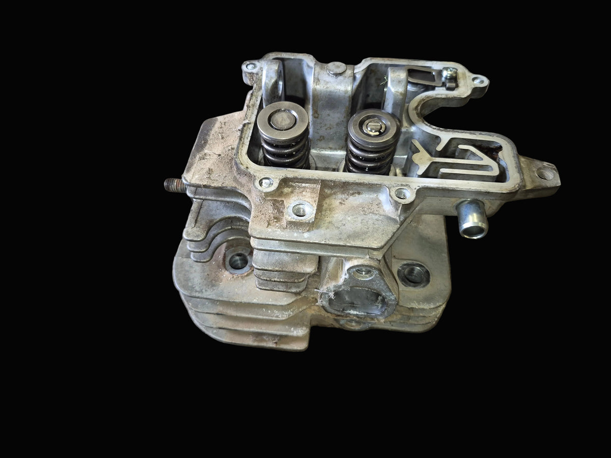 Cylinder Head AM109087 John Deere 265
