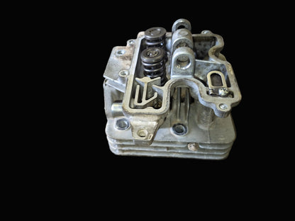 Cylinder Head AM109087 John Deere 265