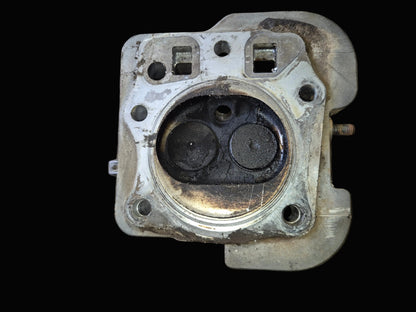 Cylinder Head AM109087 John Deere 265