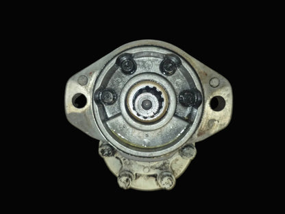 Hydraulic Pump 6698250 6651877 Bobcat 843 843B