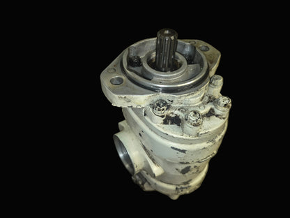 Hydraulic Pump 6698250 6651877 Bobcat 843 843B
