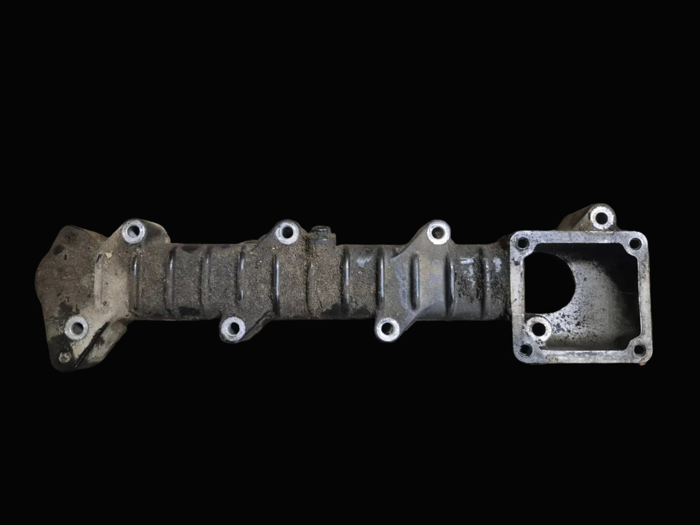 Inlet Manifold 504194598 New Holland T4020V T4030N/F T4040V/F/N TD5010 TD5020 TD5030 TK4020F TK4030V TK4050M TK4060