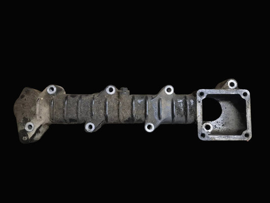 Inlet Manifold 504194598 New Holland T4020V T4030N/F T4040V/F/N TD5010 TD5020 TD5030 TK4020F TK4030V TK4050M TK4060