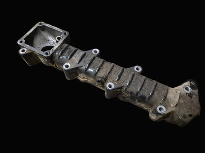 Inlet Manifold 504194598 New Holland T4020V T4030N/F T4040V/F/N TD5010 TD5020 TD5030 TK4020F TK4030V TK4050M TK4060