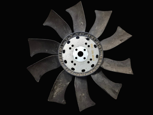Fan 5182401 New Holland T4020V T4030N/F T4040V/F/N TD5010 TD5020 TD5030 TK4020F TK4030V TK4050M TK4060&nbsp;