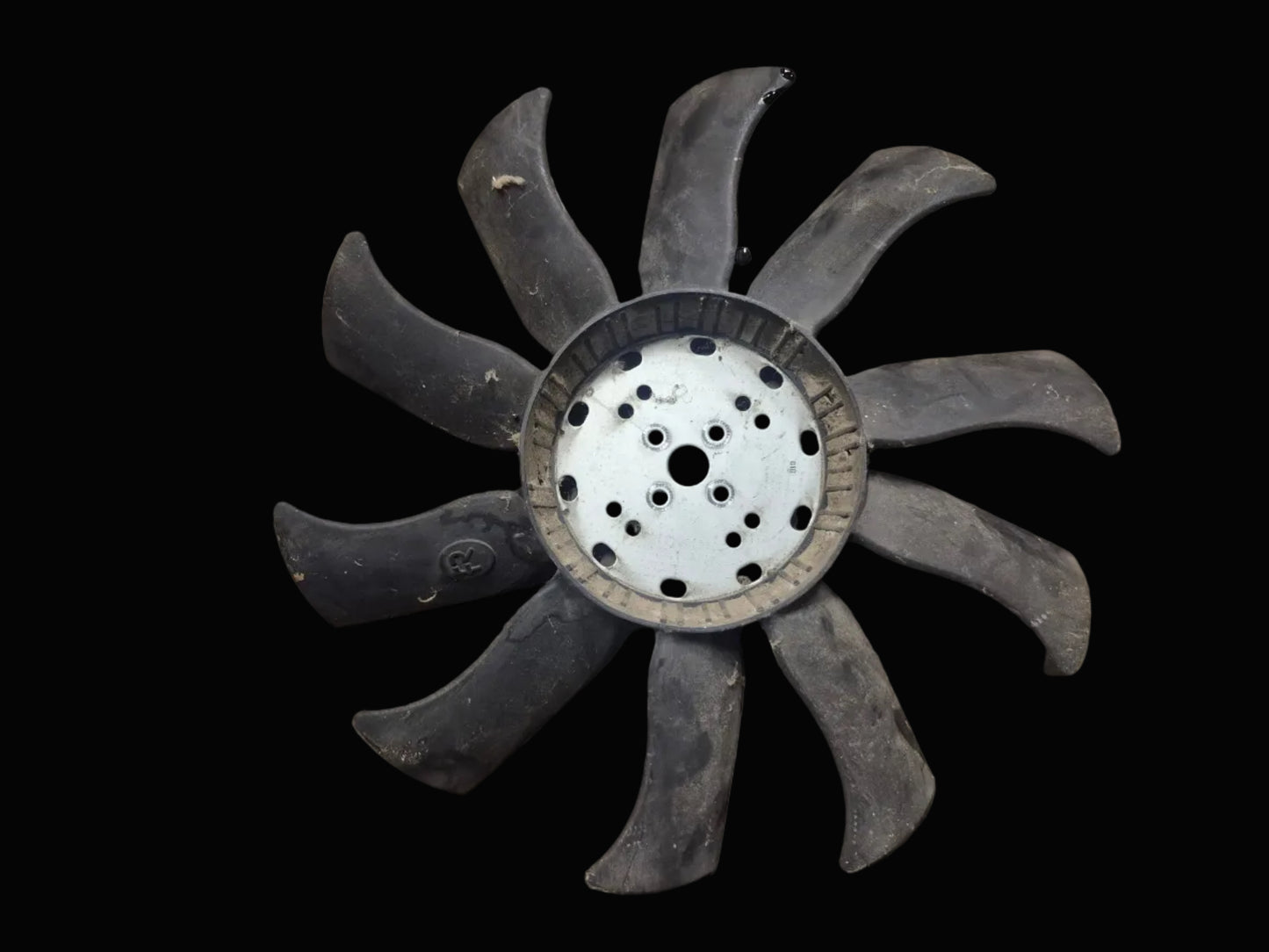 Fan 5182401 New Holland T4020V T4030N/F T4040V/F/N TD5010 TD5020 TD5030 TK4020F TK4030V TK4050M TK4060&nbsp;