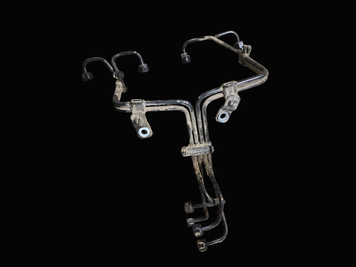 Injection Pipe Set 504216298 New Holland T4020V T4030N/F T4040V/F/N TD5010 TD5020 TD5030 TK4020F TK4030V TK4050M TK4060&nbsp;