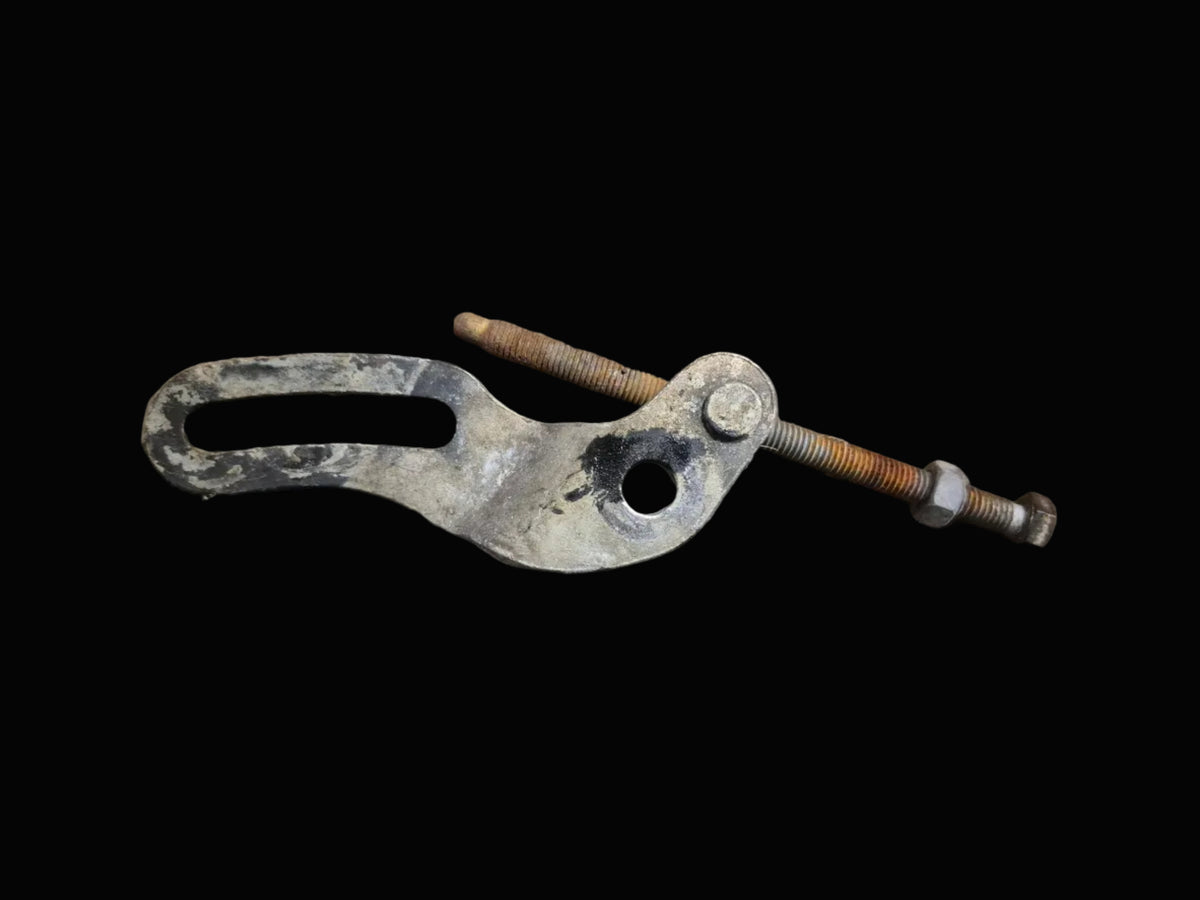Belt Tensioner 504248786 New Holland T4020V T4030N/F T4040V/F/N TD5010 TD5020 TD5030 TK4020F TK4030V TK4050M TK4060