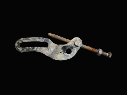 Belt Tensioner 504248786 New Holland T4020V T4030N/F T4040V/F/N TD5010 TD5020 TD5030 TK4020F TK4030V TK4050M TK4060