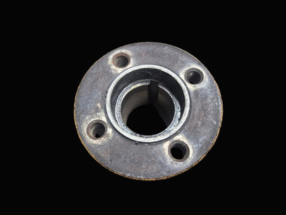 Crankshaft Pulley Hub A156746 CASE 1835 1835B 1845B 350B 450B 455B 480C 480D 480LL 580C 580D 580SD 584C 584D 585C 585D 586C 586D W11