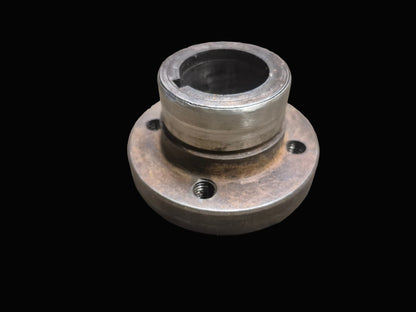 Crankshaft Pulley Hub A156746 CASE 1835 1835B 1845B 350B 450B 455B 480C 480D 480LL 580C 580D 580SD 584C 584D 585C 585D 586C 586D W11