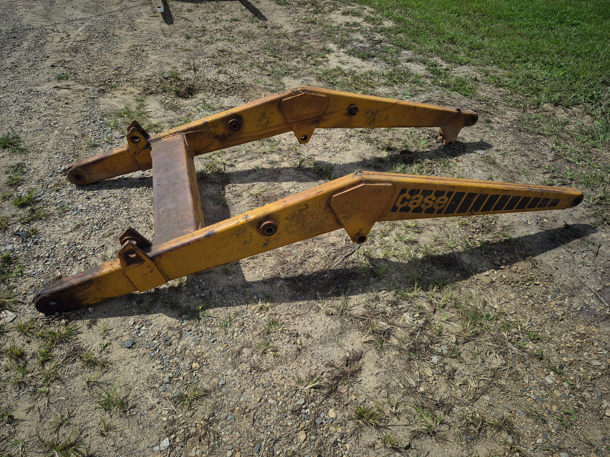 Loader Lift Arm Frame D55343 CASE 580B, Loader Model 35