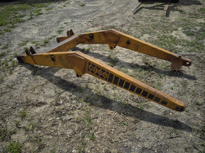 Loader Lift Arm Frame D55343 CASE 580B, Loader Model 35