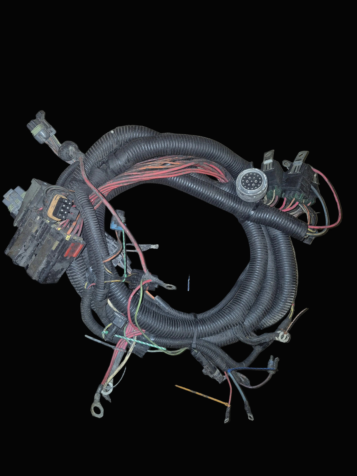 Engine Wiring Harness 6711682 Bobcat 751