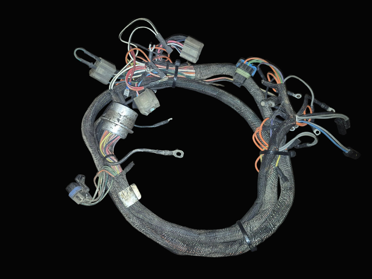 Cab Wiring Harness 6711767 Bobcat 751 753 763 773 863 873