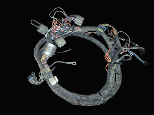 Cab Wiring Harness 6711767 Bobcat 751 753 763 773 863 873