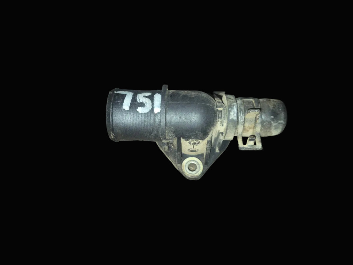 Thermostat Housing Outlet 6667239 Bobcat 751