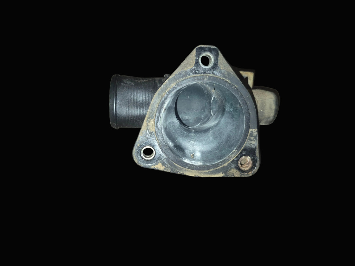 Thermostat Housing Outlet 6667239 Bobcat 751