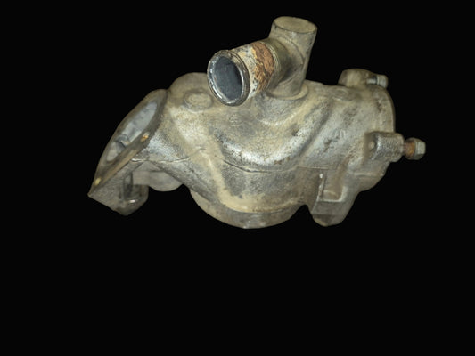 Thermostat Housing 6667236 Bobcat 751
