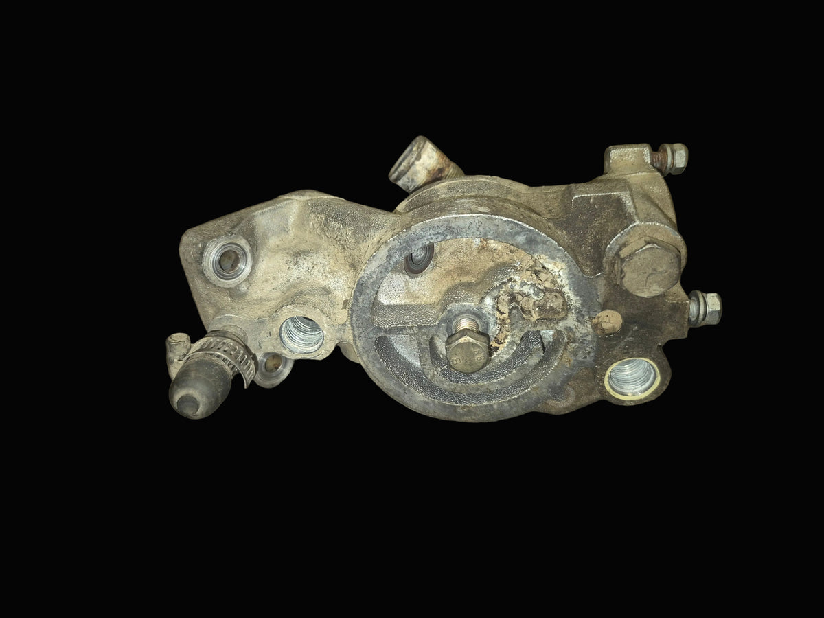 Thermostat Housing 6667236 Bobcat 751