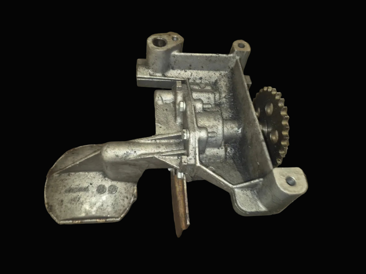 Oil Pump 6667206 Bobcat 751