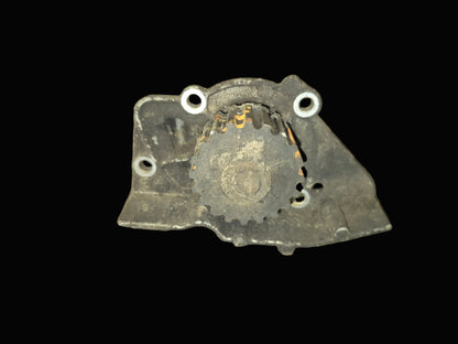 Water Pump 6667231 Bobcat 751