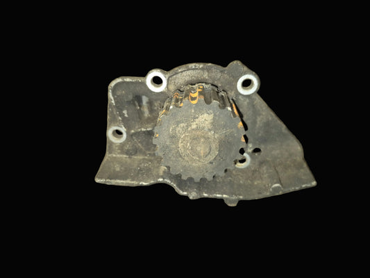 Water Pump 6667231 Bobcat 751