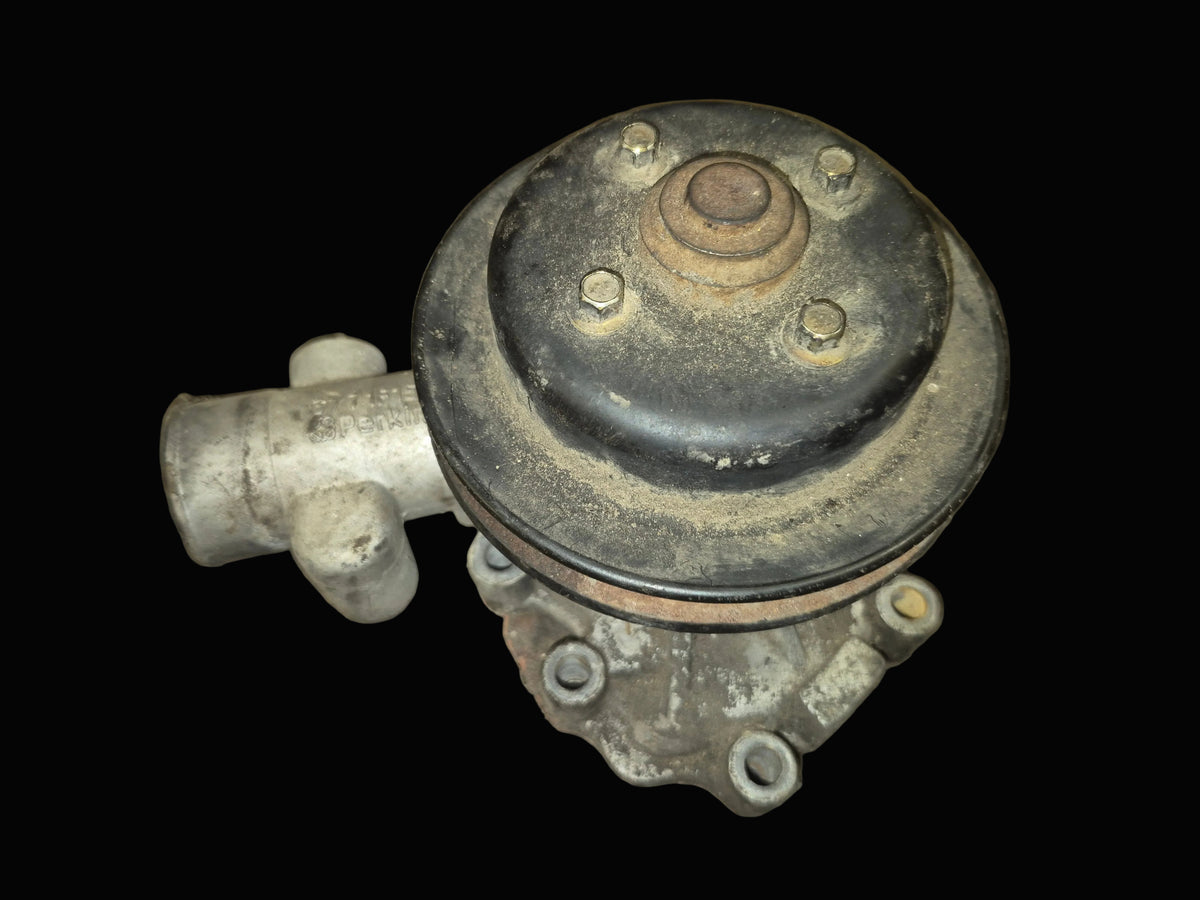 Water Pump 3771F15C/2 Perkins 3034 CAT 252