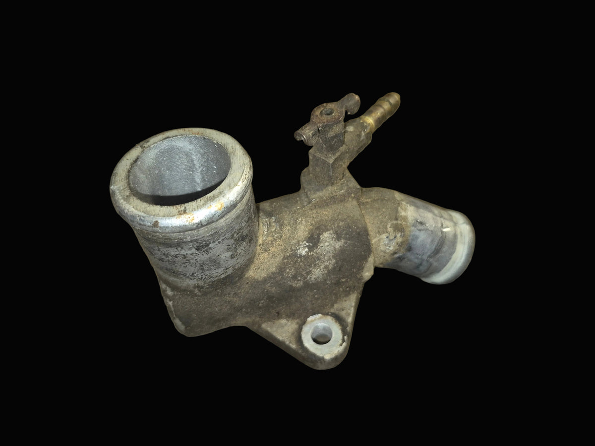 Water Inlet 6709412 Bobcat 751