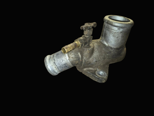 Water Inlet 6709412 Bobcat 751