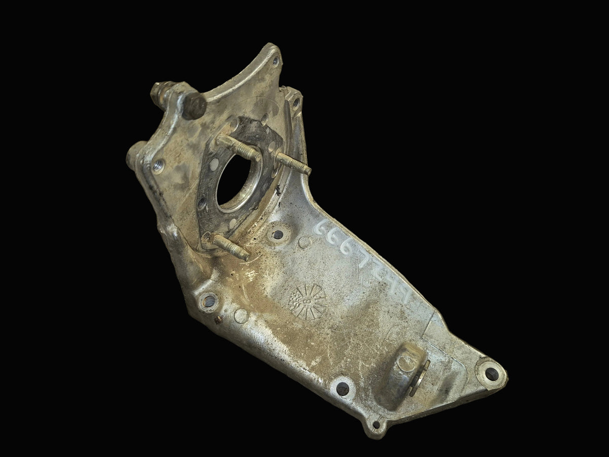 Injection Pump Bracket 6667249 Bobcat 751
