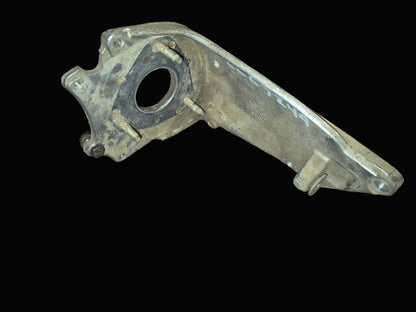 Injection Pump Bracket 6667249 Bobcat 751