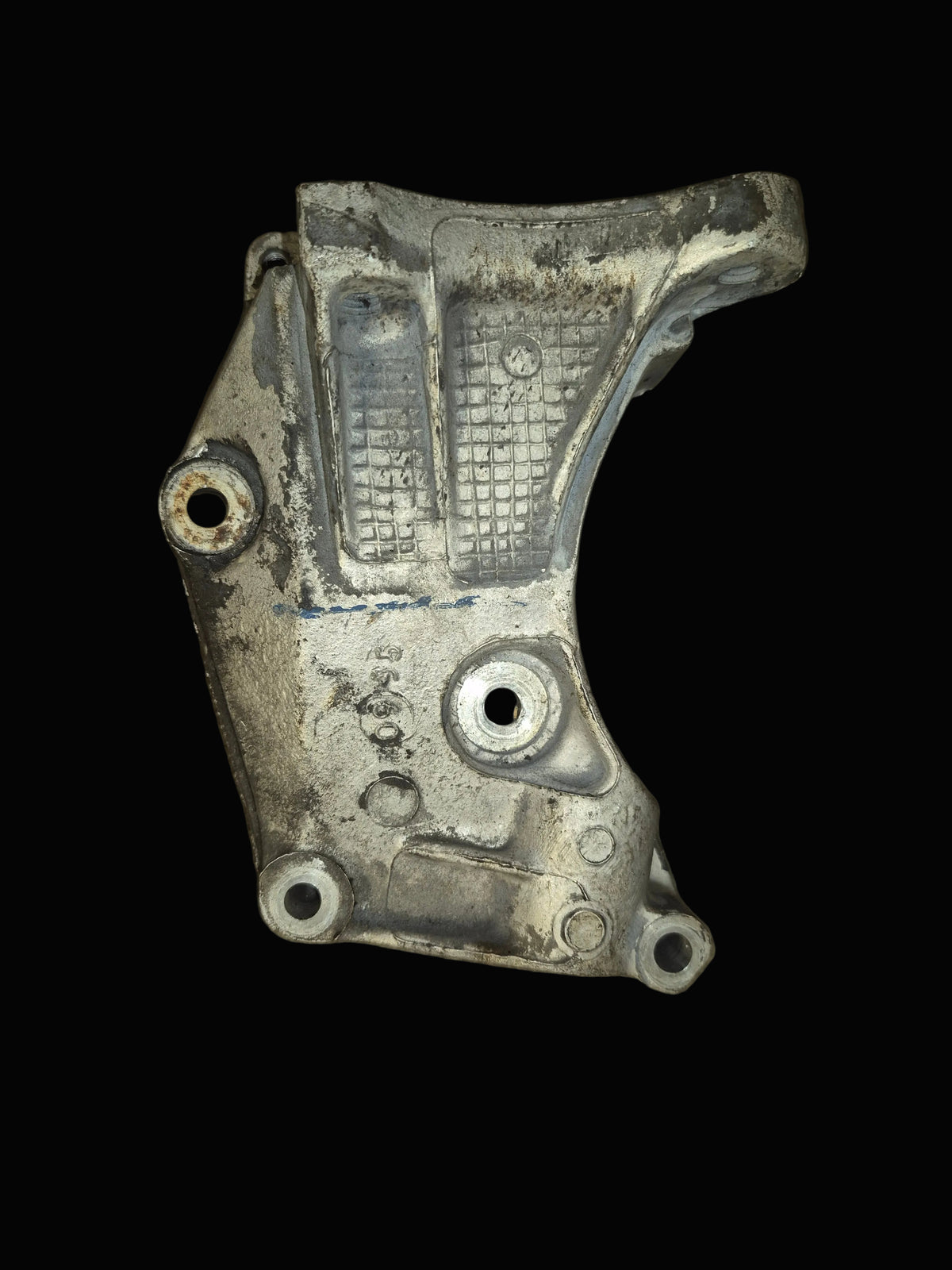 Engine Bracket 6667070 Bobcat 751