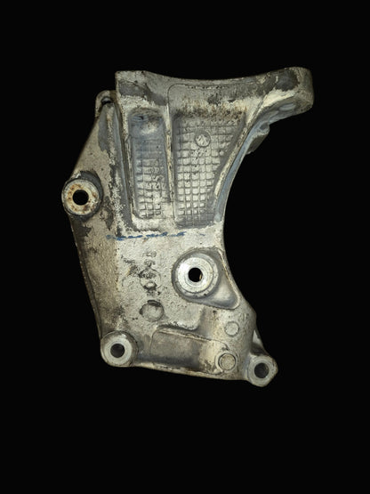 Engine Bracket 6667070 Bobcat 751