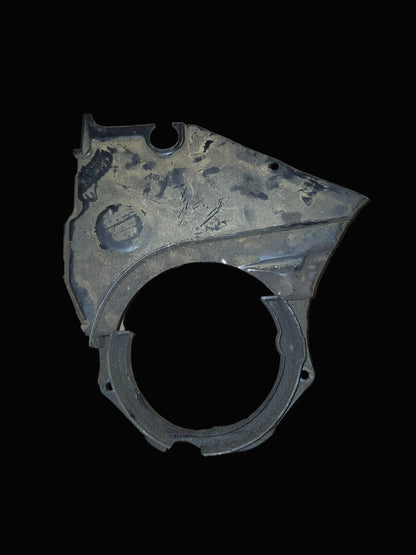Lower Timing Cover 6667063 Bobcat 751
