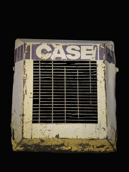 Rear Door D87361 CASE 1835 1835B