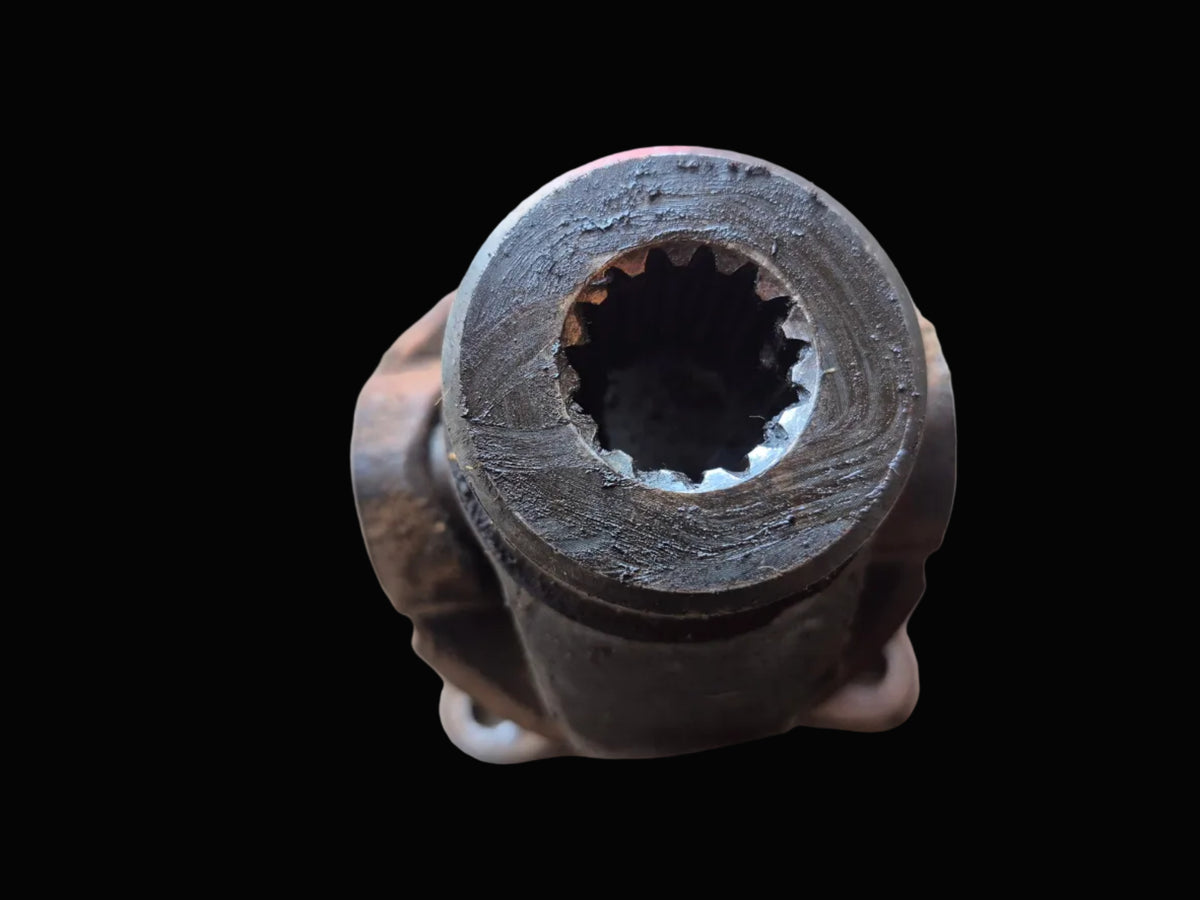 Universal Joint Drive Shaft D64444 CASE 1835 1835B 1845 1845B 1845S 460