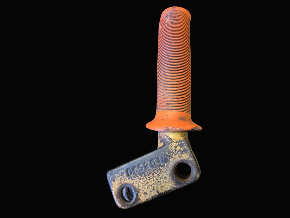 Steering Handle D65261 CASE 1830 1835 1835B 1845 1845S