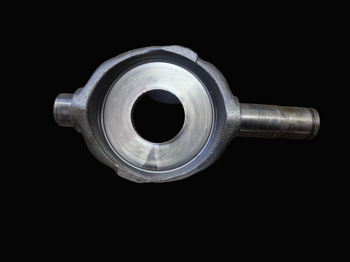 Tandem Pump Swing Yoke N8292 CASE 1835B 1845B IH 4150 IH 4155