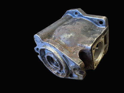 RH Tandem Pump Housing N8293 CASE 1835B 1845B