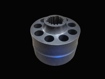Rotating Cylinder Block N8290 CASE 1835B 1845B