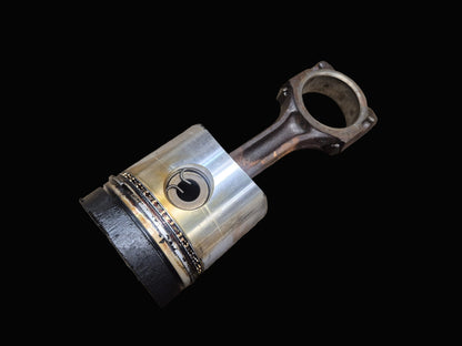 Piston & Connecting Rod A51913 A151244 CASE 207D 450B 455B 580C 580D 580SD 584C 585C 586C W11