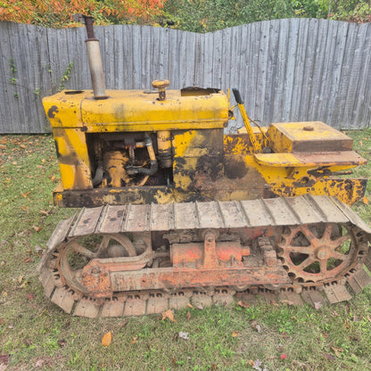 CASE 310G DOZER - Dismantled For Parts